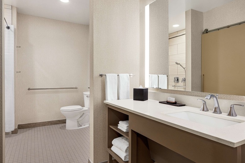 Hotel Embassy Suites By Hilton Round Rock