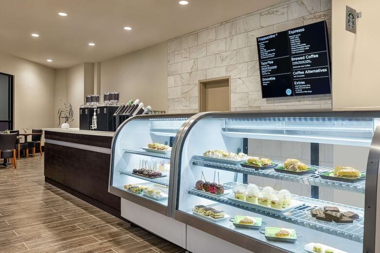 Hotel Embassy Suites By Hilton Round Rock