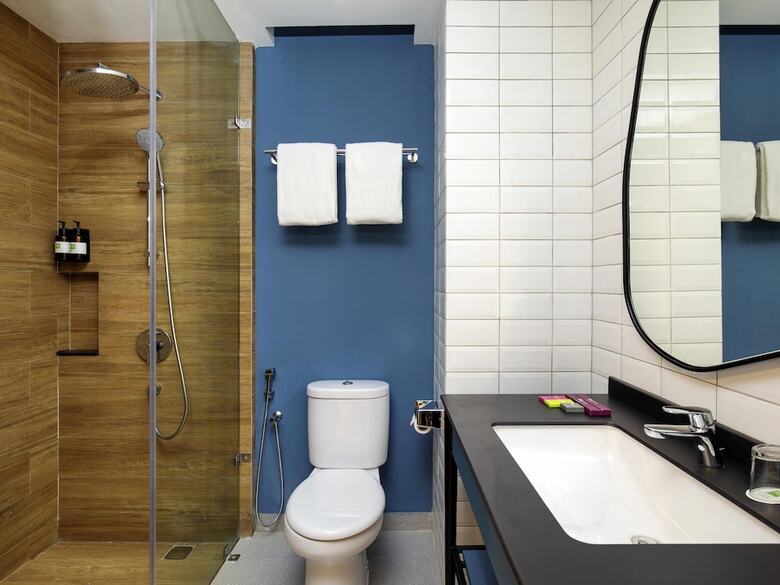 Hotel Ibis Styles Semarang Simpang Lima
