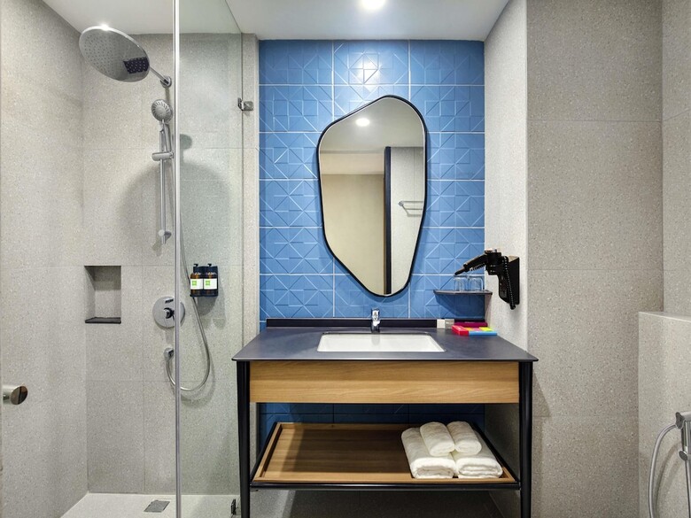 Hotel Ibis Styles Semarang Simpang Lima