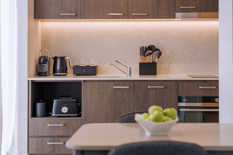 Hotel Oakwood Premier Melbourne