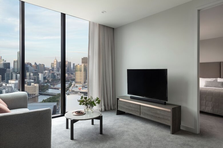Hotel Oakwood Premier Melbourne