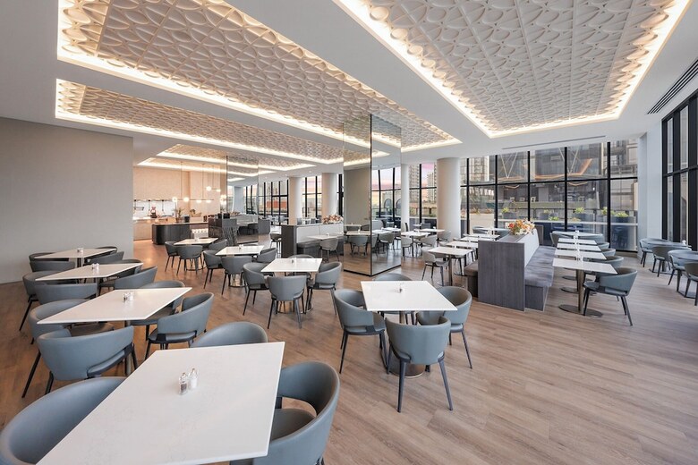 Hotel Oakwood Premier Melbourne
