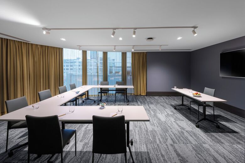Hotel Oakwood Premier Melbourne