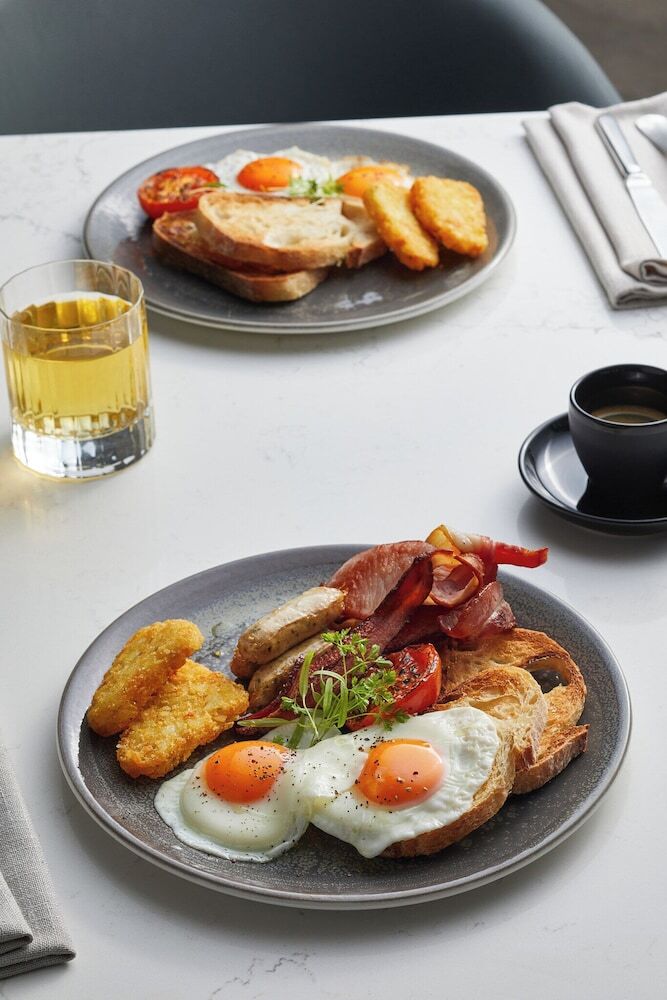 Hotel Oakwood Premier Melbourne