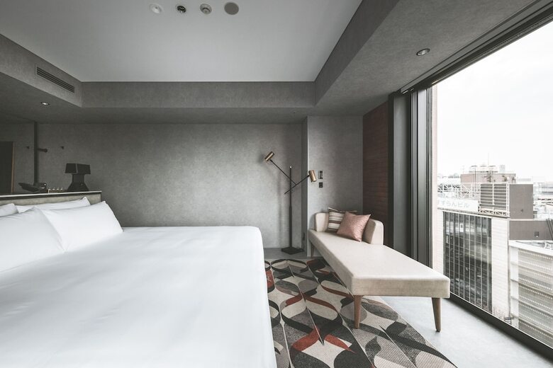 Sapporo Stream Hotel