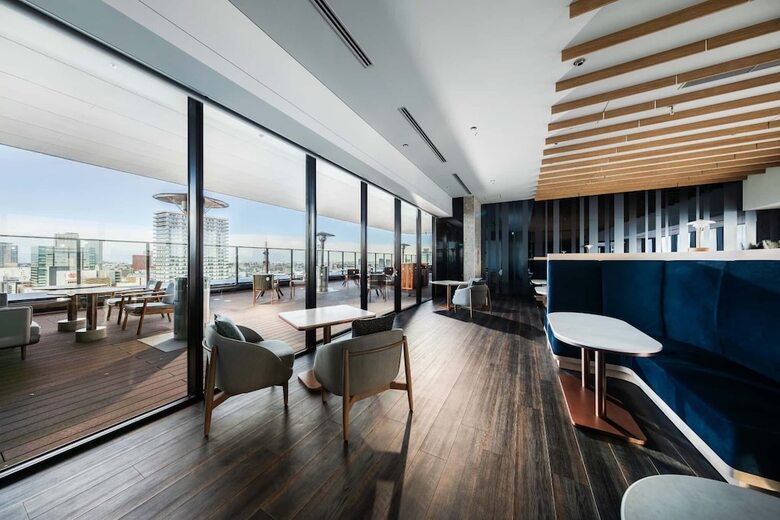 Sapporo Stream Hotel