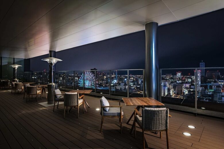 Sapporo Stream Hotel