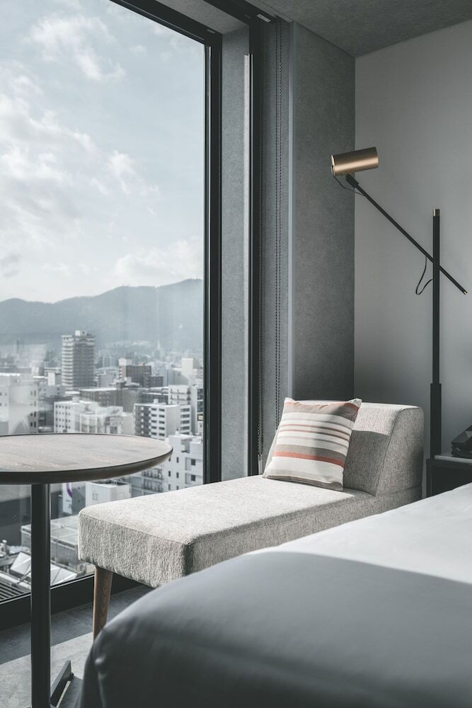 Sapporo Stream Hotel