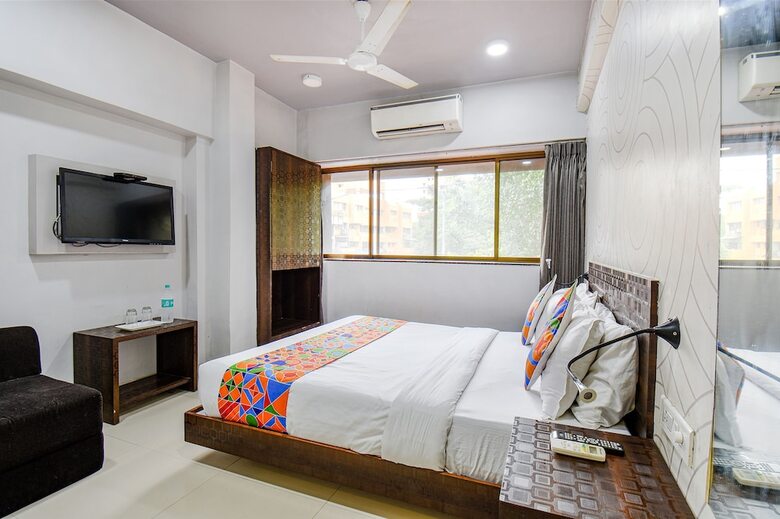 Fabhotel Rajdhani I