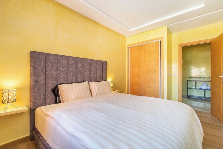 Aparthotel Zari Jaouhara