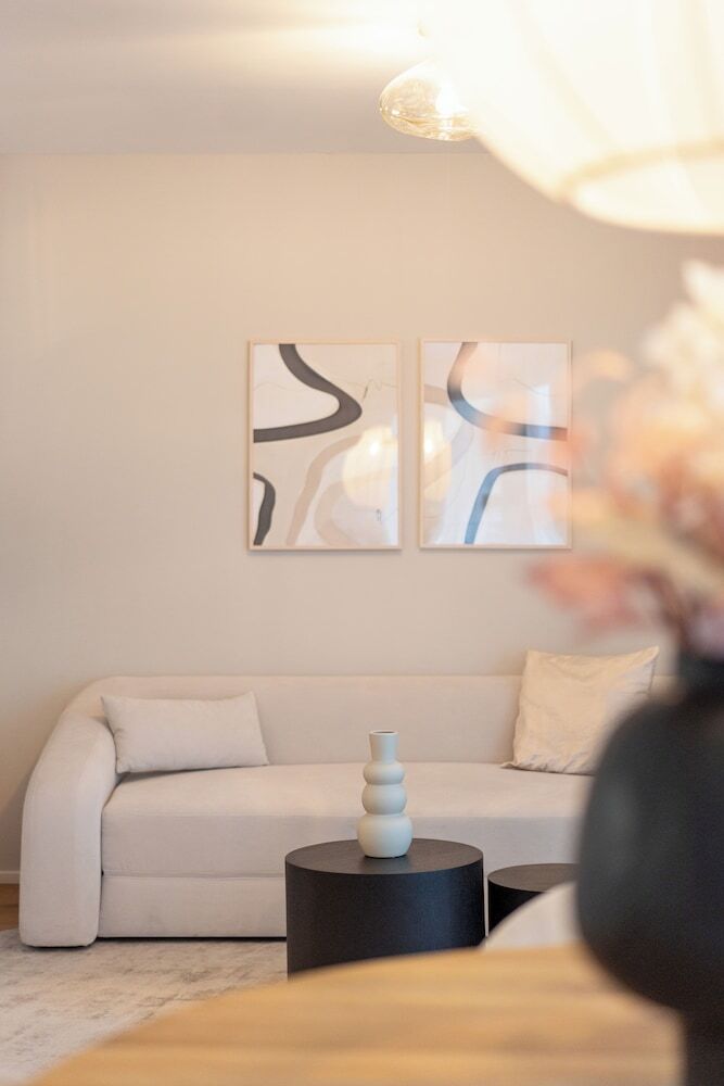 Aparthotel Vienna Heights Premium Apartments