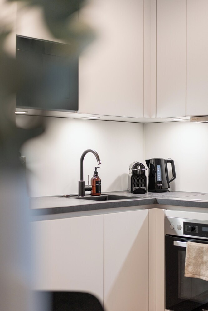 Aparthotel Vienna Heights Premium Apartments