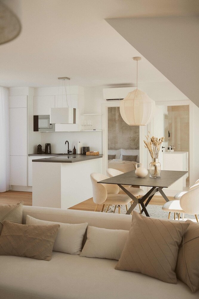 Aparthotel Vienna Heights Premium Apartments