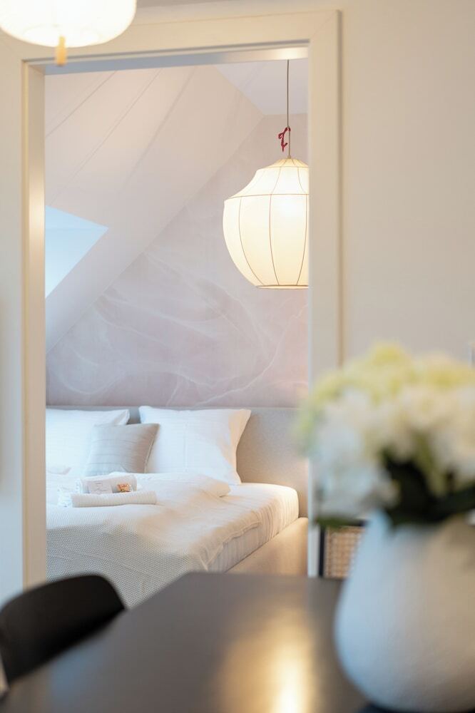 Aparthotel Vienna Heights Premium Apartments