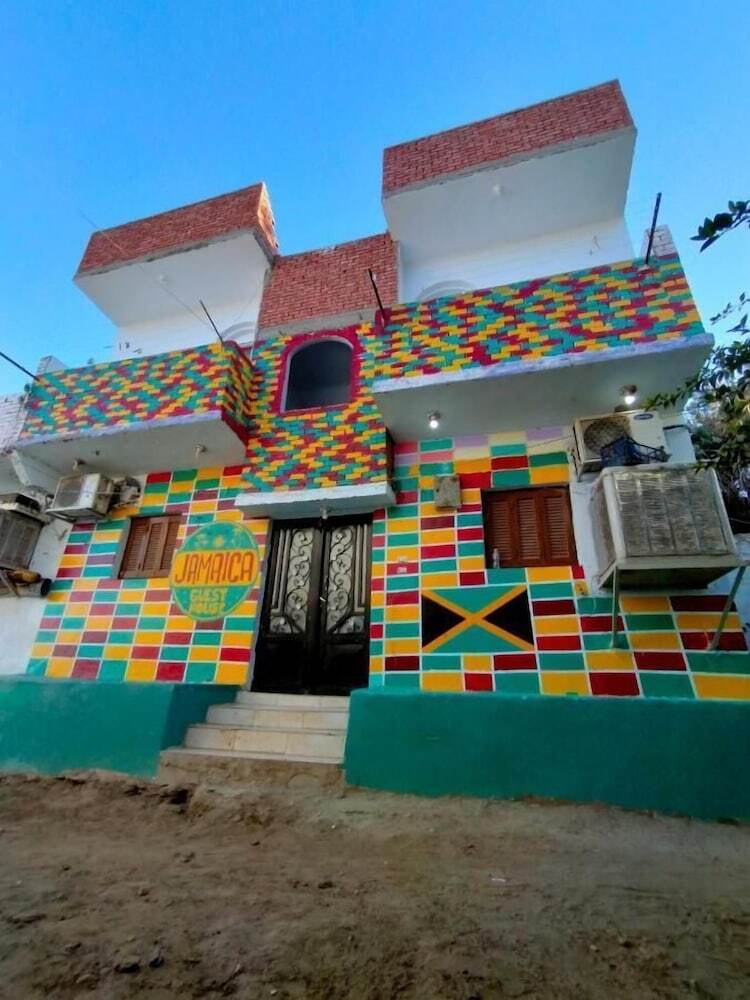 Jamaica Guest House