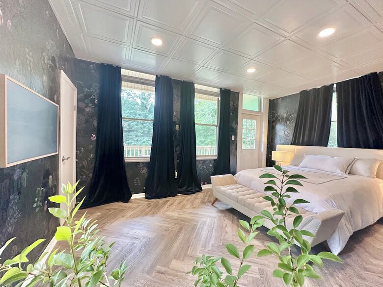 Aparthotel The Elliott Hotel At Highland Park