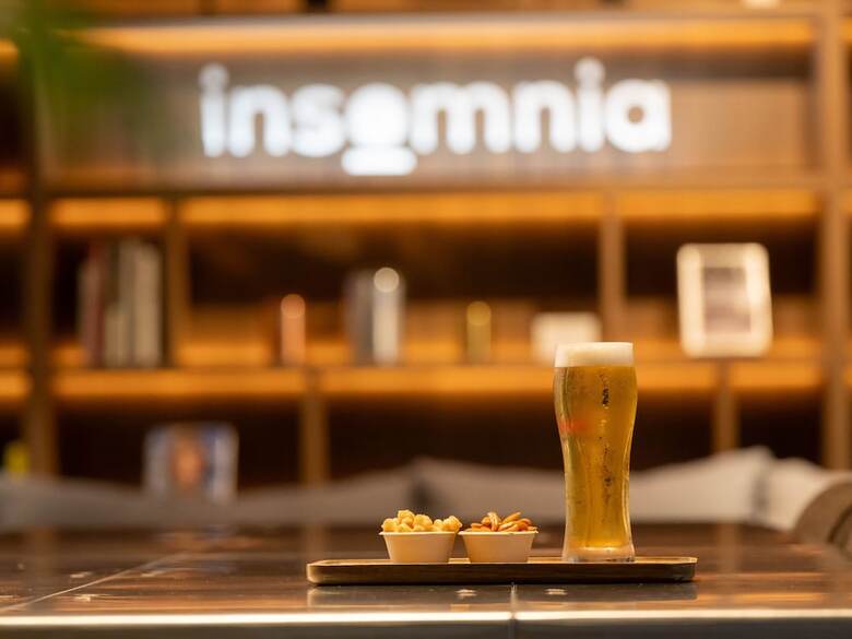 Hotel Insomnia Kyoto Oike