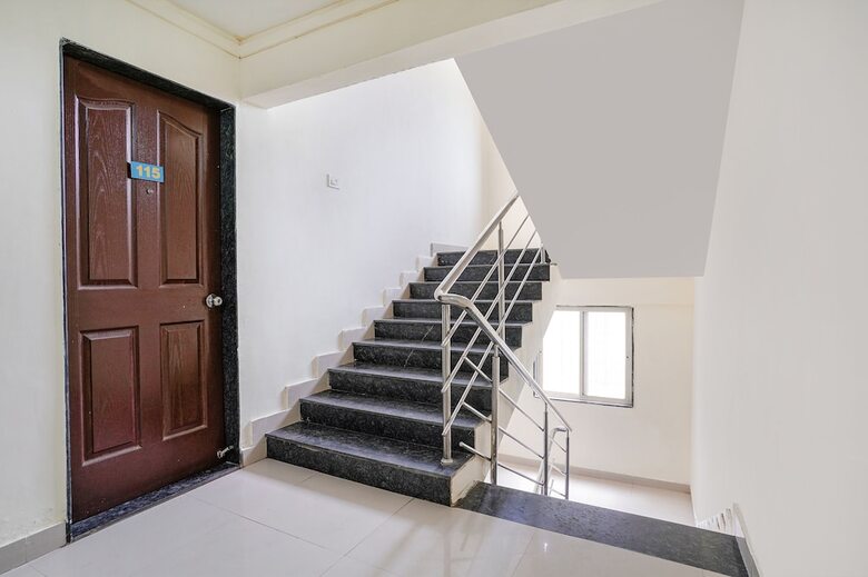 Hotel Fabexpress Samruddhi Park Inn