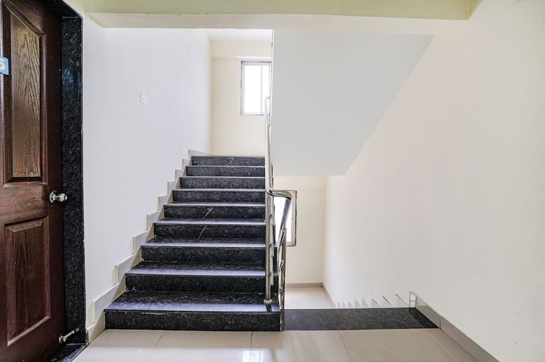 Hotel Fabexpress Samruddhi Park Inn