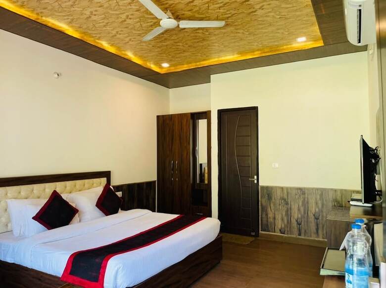 Mj River Resort By Dls Hotels