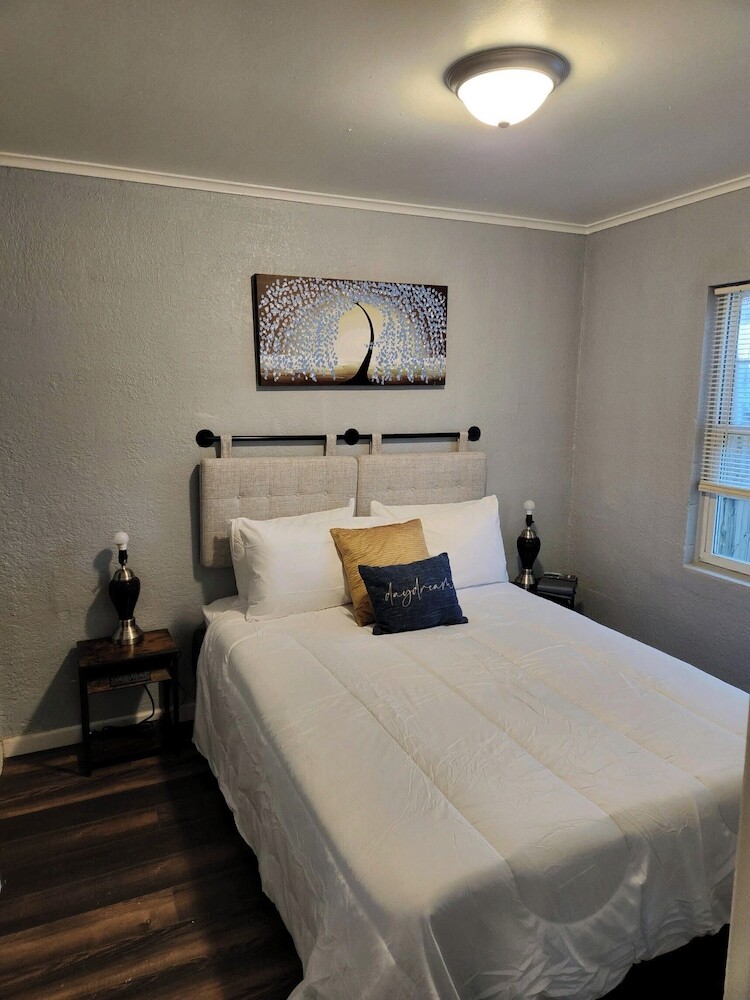 Motel Greenhill Boutique Suites