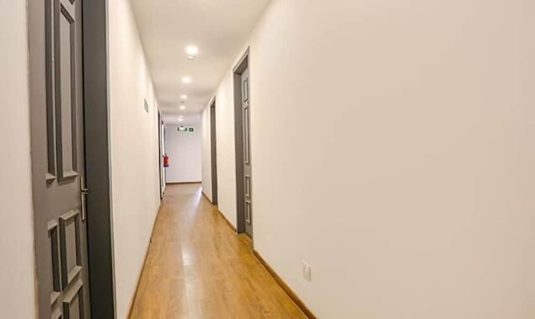 Hotel Fabexpress Meera Residency