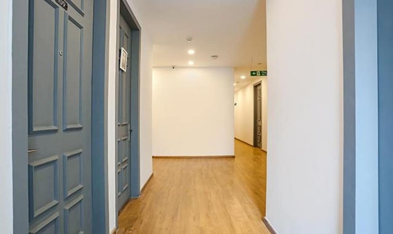 Hotel Fabexpress Meera Residency