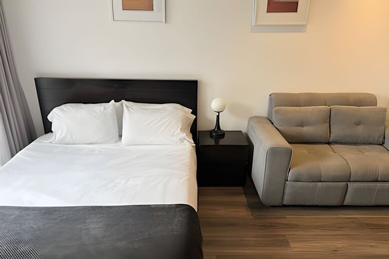 Apartamentos Morph Chico