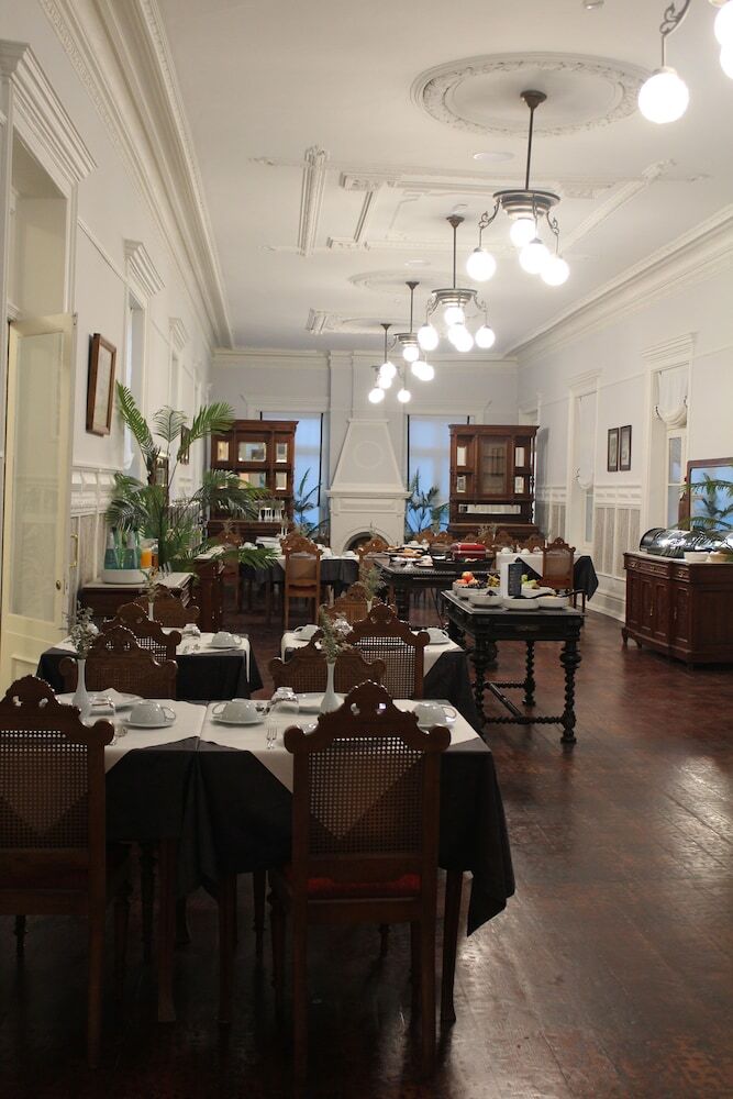 Grande Hotel Paris By Stay Hotels