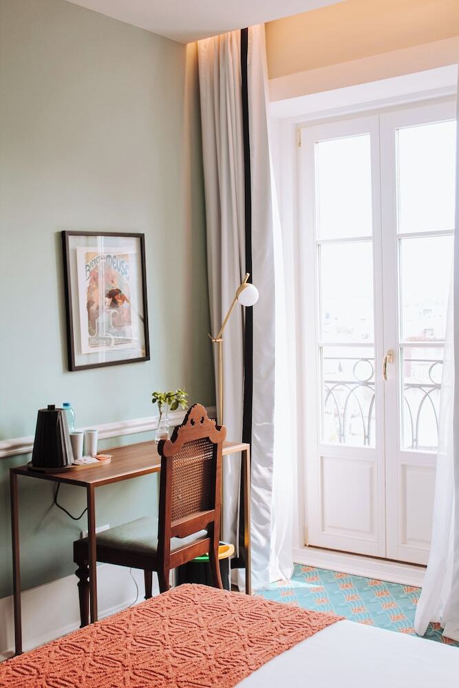 Grande Hotel Paris By Stay Hotels