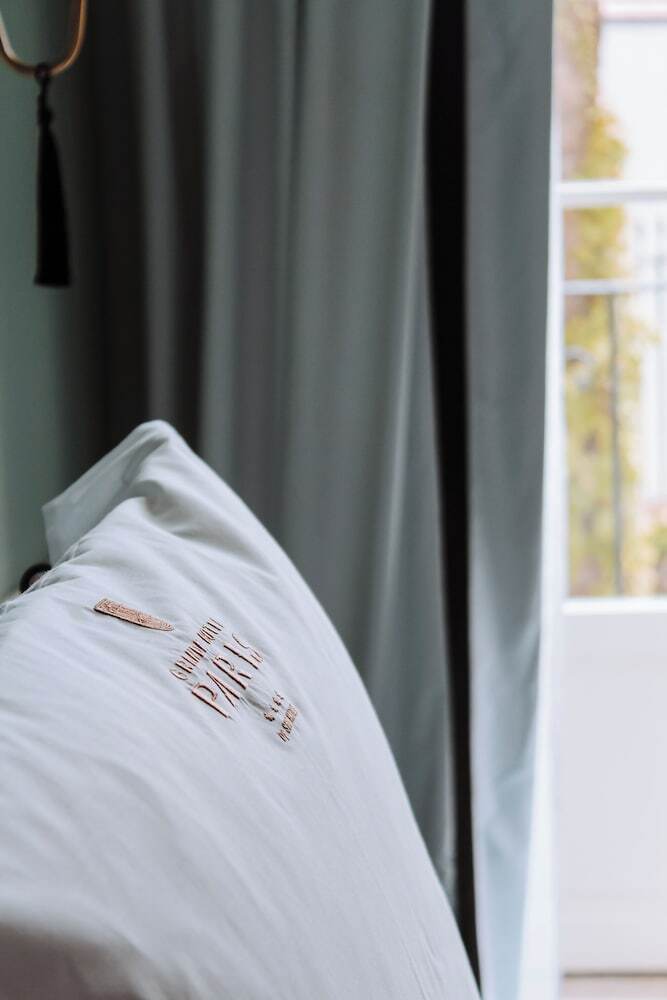 Grande Hotel Paris By Stay Hotels