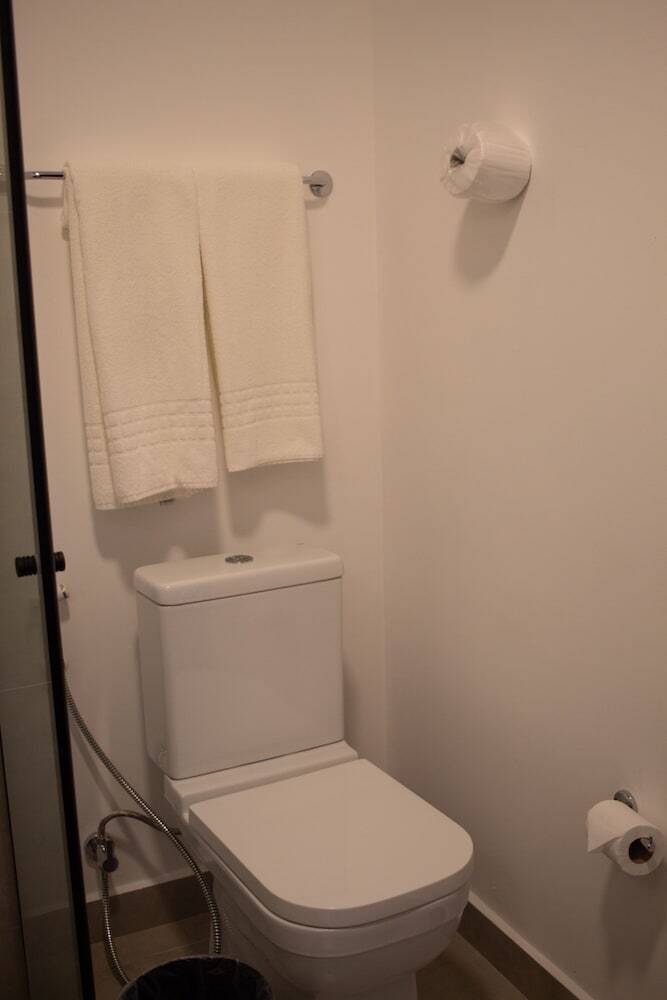 Comfort Hotel Presidente Prudente