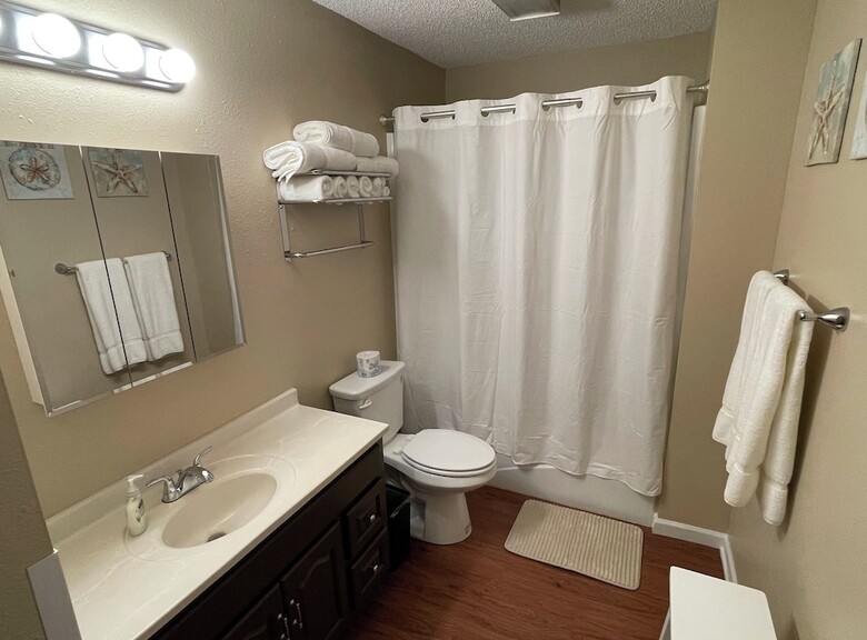 Aparthotel O2 Suites Houma