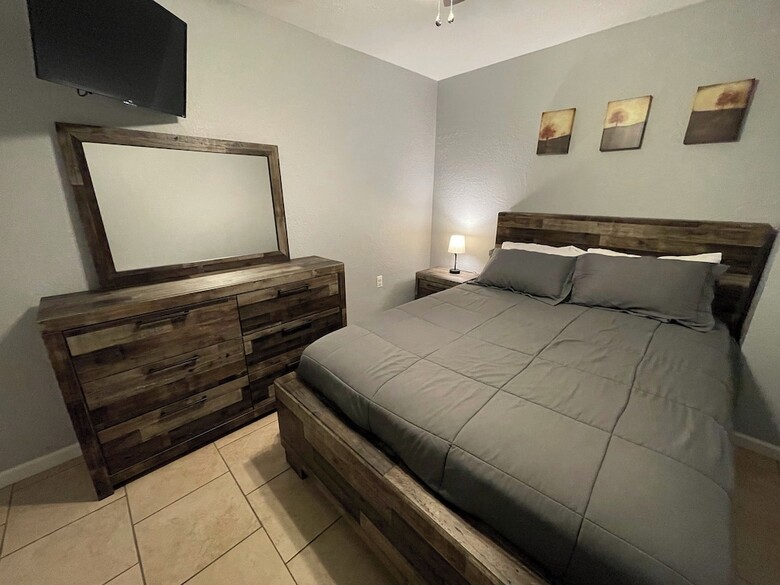Aparthotel O2 Suites Houma