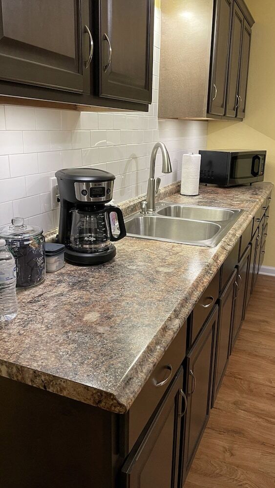Aparthotel O2 Suites Houma