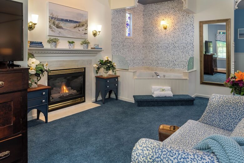 Bed & Breakfast Inn At The Park