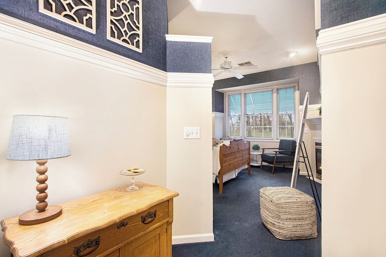 Bed & Breakfast Inn At The Park
