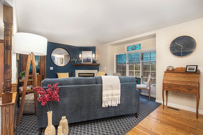 Bed & Breakfast Inn At The Park