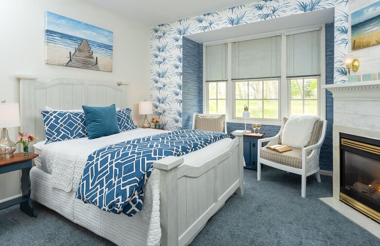 Bed & Breakfast Inn At The Park