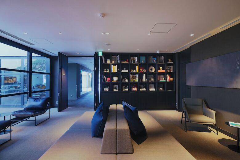 Hotel Kabin Kyoto