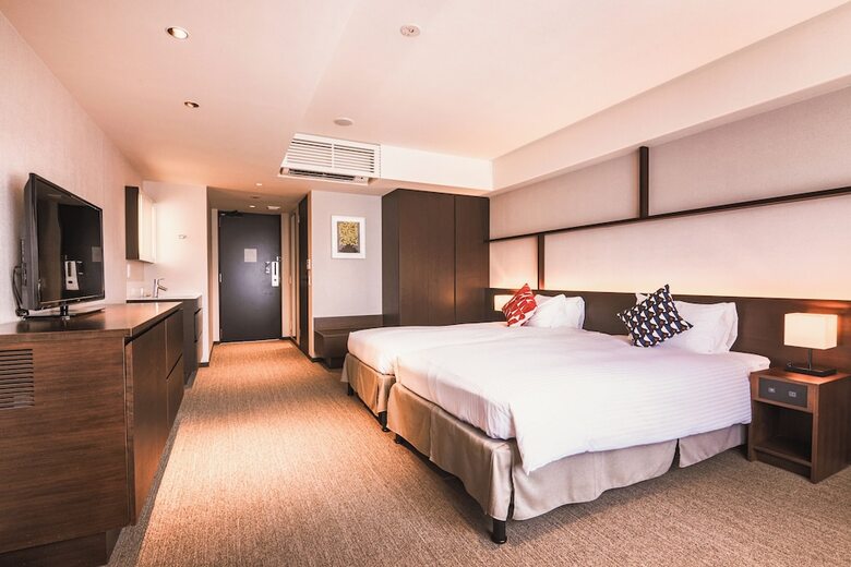 Hotel Kabin Kyoto