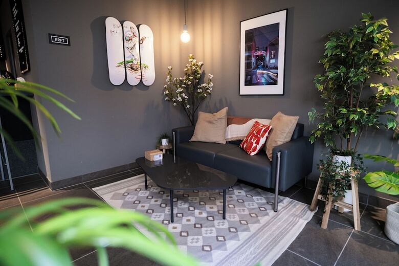 Hotel Kabin Kyoto