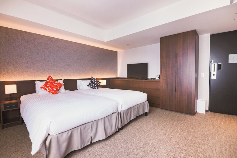 Hotel Kabin Kyoto