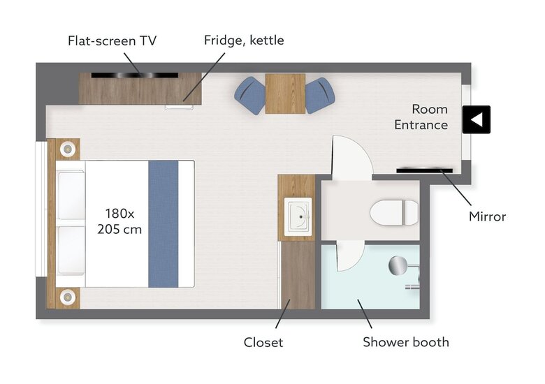 Hotel Kabin Kyoto