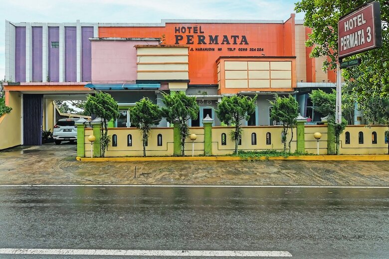 Hotel O Permata 3