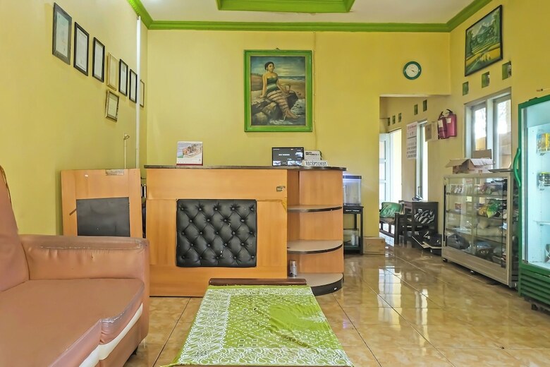 Hotel O Permata 3