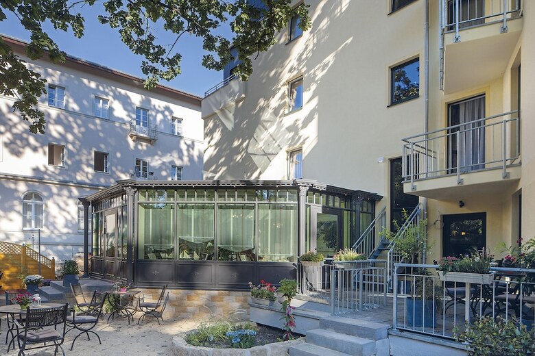 Hotel Andreas