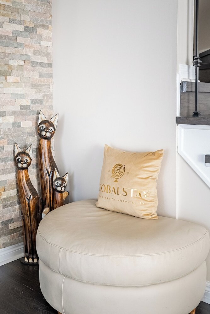 Globalstay Modern 3br House In Newmarket