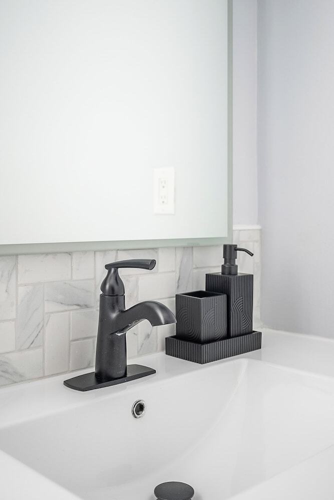 Globalstay Modern 3br House In Newmarket